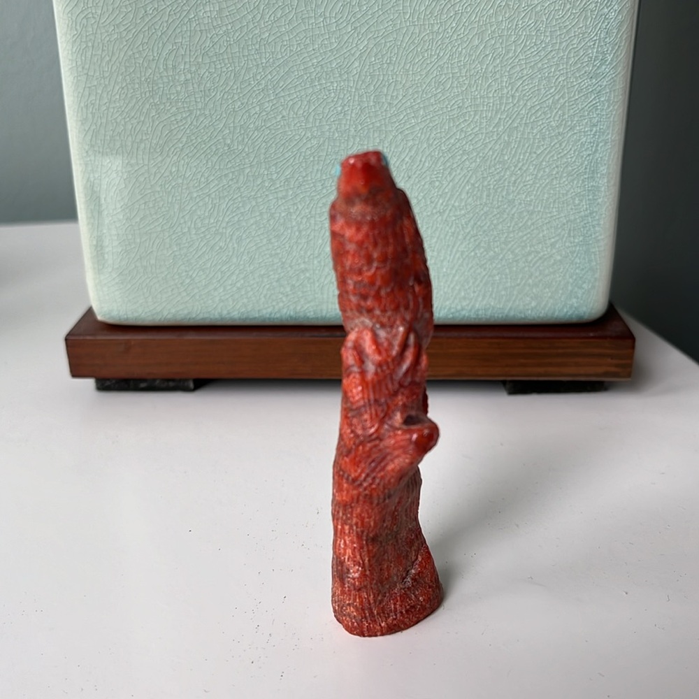 Handcrafted stone - Picture 2 of 6
